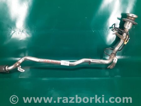 ФОТО Горловина бензобака для Infiniti QX30 Киев