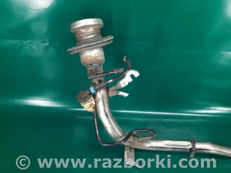 ФОТО Горловина бензобака для Infiniti QX30 Киев