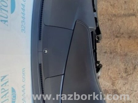 ФОТО Торпеда для Infiniti QX30 Киев