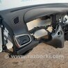 ФОТО Торпеда для Infiniti QX30 Киев