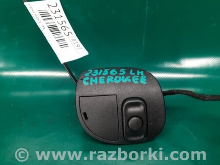 ФОТО Кнопки руля для Jeep Cherokee (2014-) Киев