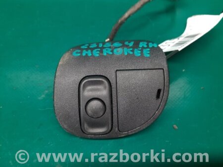 ФОТО Кнопки руля для Jeep Cherokee (2014-) Киев