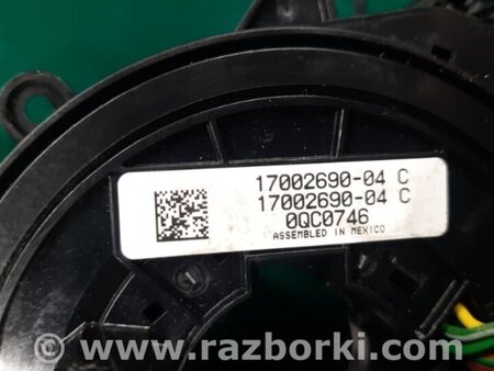 ФОТО Шлейф AirBag для Jeep Cherokee (2014-) Киев