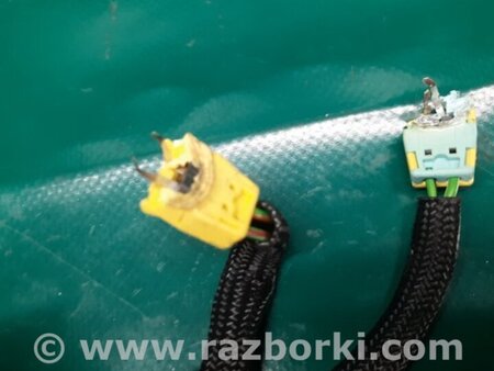 ФОТО Шлейф AirBag для Jeep Cherokee (2014-) Киев