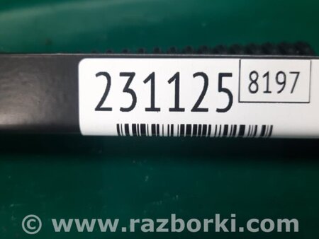 ФОТО Поводок дворника для Jeep Cherokee (2014-) Киев