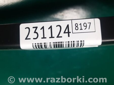 ФОТО Поводок дворника для Jeep Cherokee (2014-) Киев