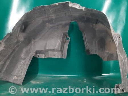 ФОТО Подкрылок для Jeep Cherokee (2014-) Киев