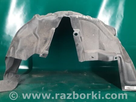 ФОТО Подкрылок для Jeep Cherokee (2014-) Киев