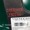 ФОТО Накладка крыла (расширитель арки) для Jeep Cherokee (2014-) Киев