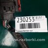 ФОТО Проводка бампера для Jeep Cherokee (2014-) Киев