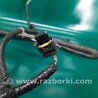 ФОТО Проводка бампера для Jeep Cherokee (2014-) Киев
