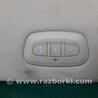 ФОТО Солнцезащитный козырёк для Jeep Cherokee (2014-) Киев