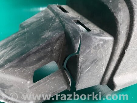 ФОТО Обшивка багажника для Jeep Cherokee (2014-) Киев