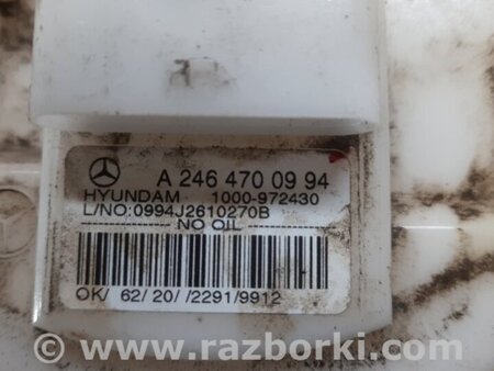 ФОТО Топливный насос для Infiniti QX30 Киев