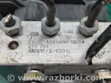 ФОТО Блок ABS для Infiniti QX30 Киев