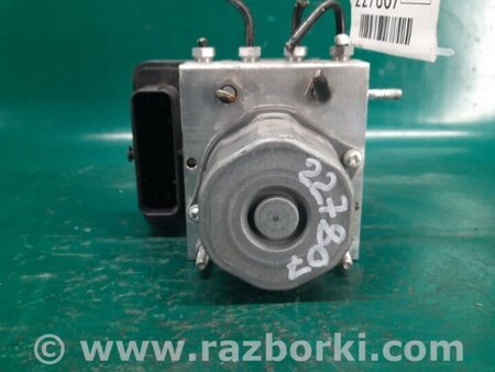 ФОТО Блок ABS для Infiniti QX30 Киев