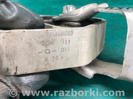 ФОТО Подушка для Infiniti QX30 Киев