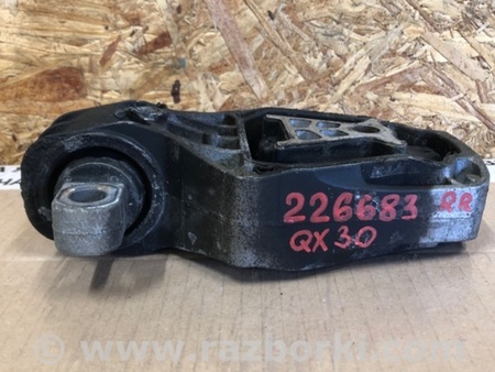 ФОТО Подушка двигателя нижняя для Infiniti QX30 Киев