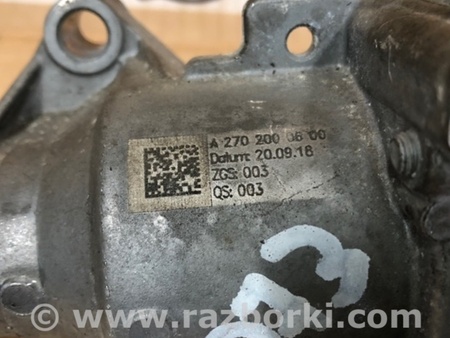 ФОТО Помпа для Infiniti QX30 Киев