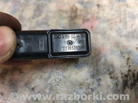 ФОТО Датчик абсолютного давления для Infiniti QX30 Киев