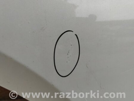 ФОТО Дверь для Infiniti QX30 Киев