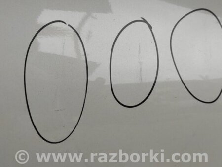 ФОТО Дверь для Infiniti QX30 Киев