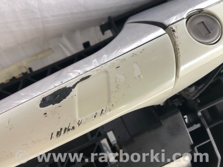 ФОТО Ручка двери для Infiniti QX30 Киев