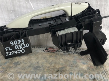 ФОТО Ручка двери для Infiniti QX30 Киев