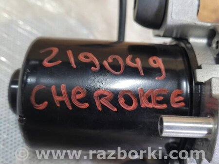 ФОТО Вакуумный насос для Jeep Cherokee (2014-) Киев