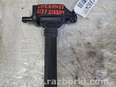 ФОТО Катушка зажигания для Jeep Cherokee (2014-) Киев