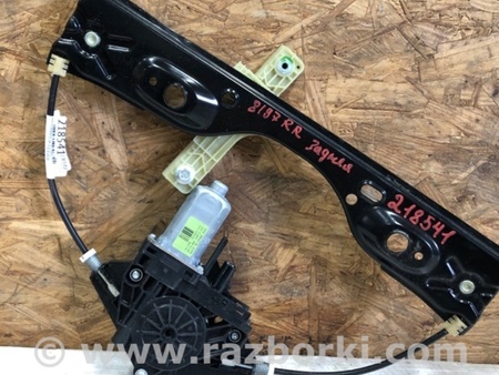 ФОТО Стеклоподъемник для Jeep Cherokee (2014-) Киев