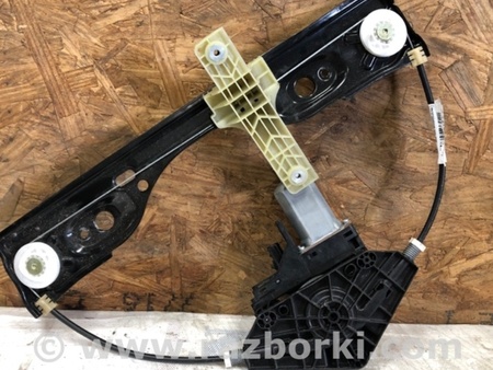 ФОТО Стеклоподъемник для Jeep Cherokee (2014-) Киев
