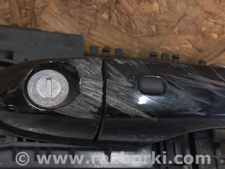 ФОТО Ручка двери для Jeep Cherokee (2014-) Киев