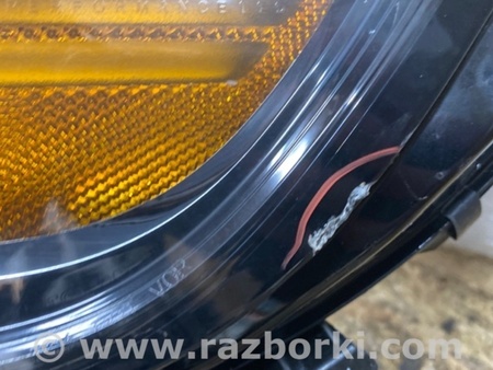 ФОТО Фара для Jeep Cherokee (2014-) Киев