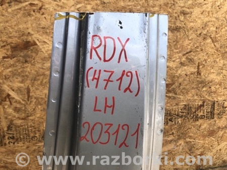 ФОТО Порог кузова для Acura RDX TC1/2 (2019-) Киев
