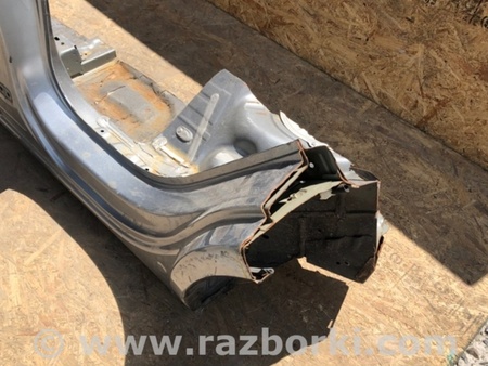 ФОТО Порог кузова для Acura RDX TC1/2 (2019-) Киев