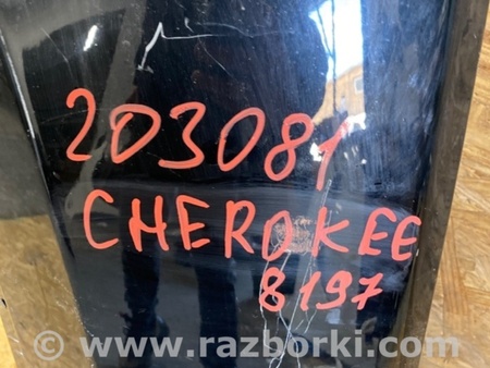 ФОТО Крыло переднее для Jeep Cherokee (2014-) Киев