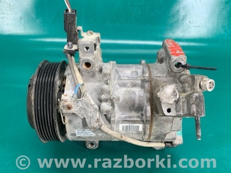 ФОТО Компрессор кондиционера для Acura RDX TC1/2 (2019-) Киев