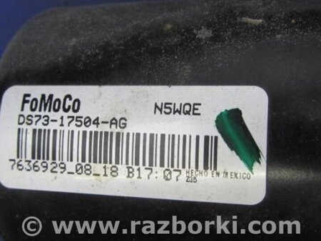 ФОТО Моторчик дворников для Ford Fusion USA 2 поколение (12-15) Киев