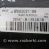 ФОТО Моторчик дворников для Ford Fusion USA 2 поколение (12-15) Киев