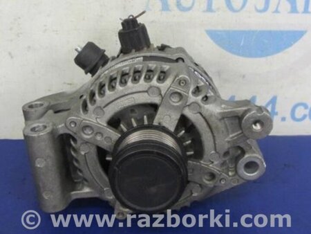 ФОТО Генератор для Ford Fusion USA 2 поколение (12-15) Киев