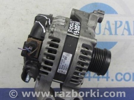 ФОТО Генератор для Ford Fusion USA 2 поколение (12-15) Киев