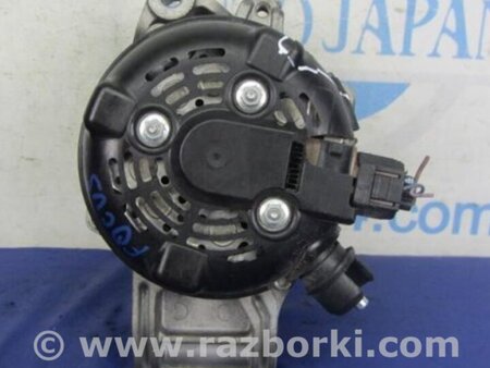 ФОТО Генератор для Ford Fusion USA 2 поколение (12-15) Киев