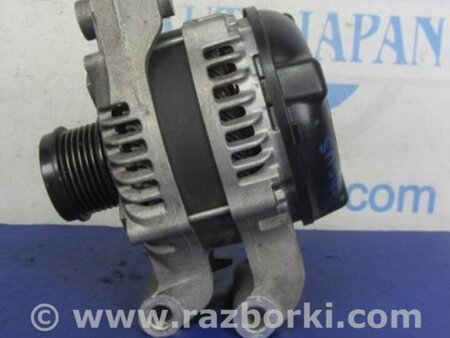 ФОТО Генератор для Ford Fusion USA 2 поколение (12-15) Киев
