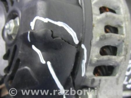 ФОТО Генератор для Ford Fusion USA 2 поколение (12-15) Киев