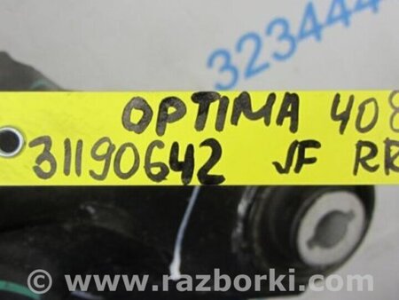 ФОТО Балка задней подвески для KIA Optima JF Киев