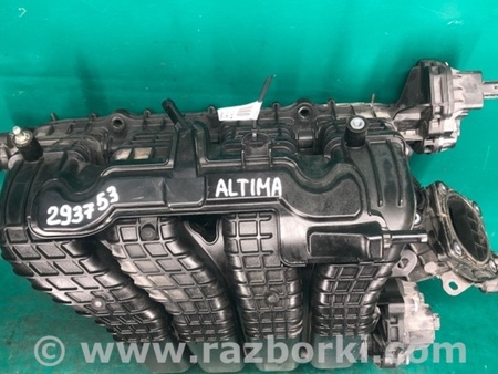 ФОТО Впускной коллектор для Nissan Altima (2019-) Киев