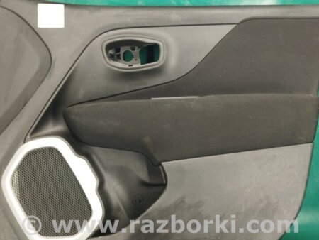 ФОТО Карта двери для Jeep Renegade (BU) (2014-) Киев