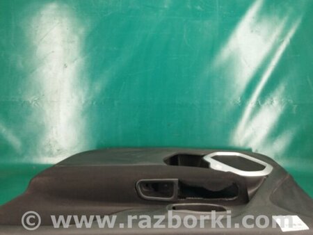 ФОТО Карта двери для Jeep Renegade (BU) (2014-) Киев