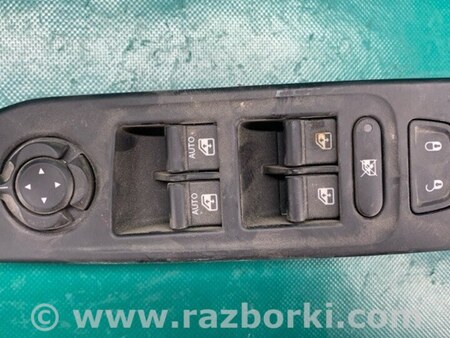 ФОТО Блок управления стеклоподъемником для Jeep Renegade (BU) (2014-) Киев